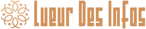 Lueur Des Infos